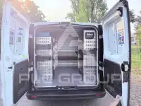 2021 Renault Trafic