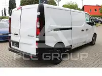 2021 Renault Trafic