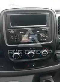 2021 Renault Trafic