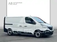 2021 Renault Trafic
