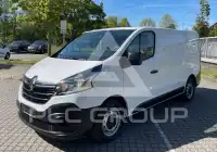 2021 Renault Trafic