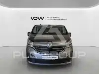 2021 Renault Trafic