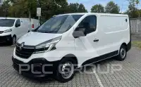 2021 Renault Trafic