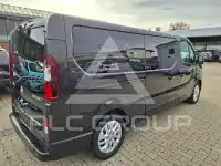 2021 Renault Trafic