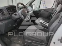 2021 Renault Trafic