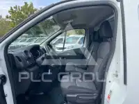2021 Renault Trafic