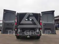 2021 Renault Trafic