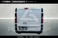 2021 Renault Trafic