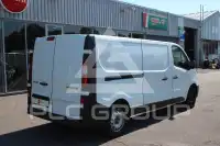 2021 Renault Trafic