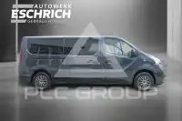 2021 Renault Trafic