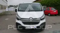 2021 Renault Trafic