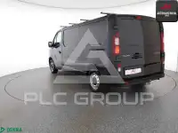 2021 Renault Trafic