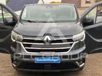 2021 Renault Trafic