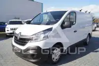 2021 Renault Trafic