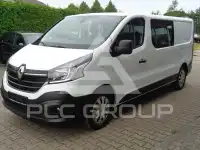 2021 Renault Trafic