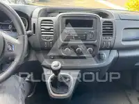 2021 Renault Trafic