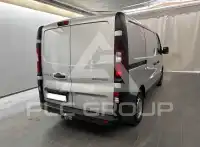 2021 Renault Trafic