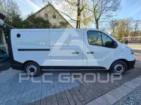 2021 Renault Trafic