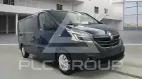 2021 Renault Trafic