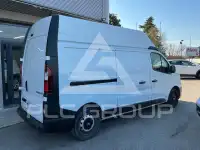 2021 Renault Trafic