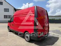 2021 Renault Trafic