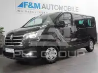 2021 Renault Trafic