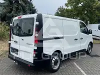 2021 Renault Trafic