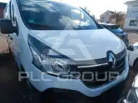 2021 Renault Trafic