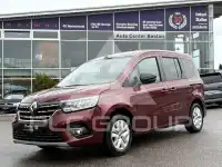 2021 Renault Kangoo