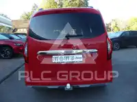 2021 Renault Kangoo