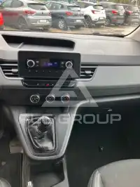 2021 Renault Kangoo