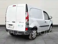 2021 Renault Kangoo