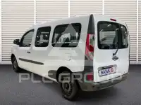 2021 Renault Kangoo