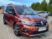 2021 Renault Kangoo