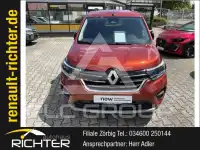 2021 Renault Kangoo
