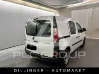 2021 Renault Kangoo