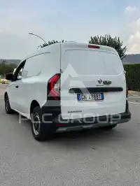 2021 Renault Kangoo