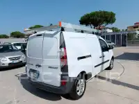 2021 Renault Kangoo