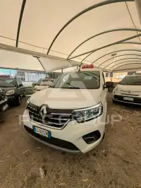 2021 Renault Kangoo