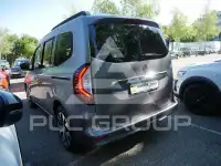 2021 Renault Kangoo
