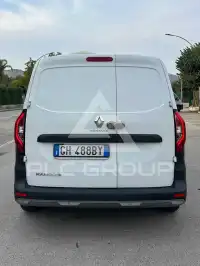 2021 Renault Kangoo