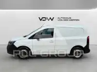 2021 Renault Kangoo