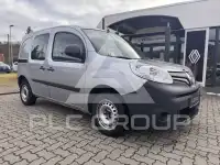 2021 Renault Kangoo