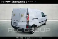 2021 Renault Kangoo