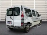 2021 Renault Kangoo