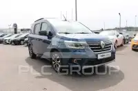 2021 Renault Kangoo