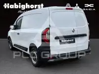 2021 Renault Kangoo