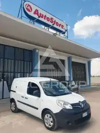 2021 Renault Kangoo