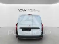 2021 Renault Kangoo