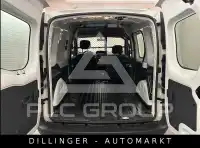 2021 Renault Kangoo